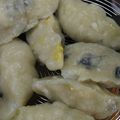 Cooksnap dari Pawon Melly untuk resep Empek empek tanpa ikan
