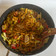 Cooksnap dari Rezandra Hardita untuk resep Mie Goreng Jawa Pedas Enak / mie tek tek pedas