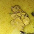 Cooksnap dari Ummu Hudzaifah untuk resep Opor ayam kuning fiber creme