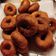 Cooksnap από voure στη συνταγή Πανεύκολα Donuts