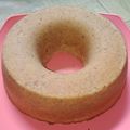 Cooksnap dari Dede Inta untuk resep Bolu Pisang Uli