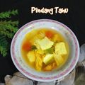 Cooksnap dari Vay Kitchen untuk resep Pindang tahu