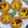 Cooksnap của Thu Hoài khi họ làm theo món Bánh tart trứng bằng nckd