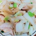 Smile微笑 的 蔥燒雞 cooksnap