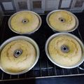 Cooksnap dari Bunda Aliyahfiddin untuk resep Banana yoghurt donuts (u anak)