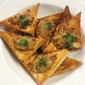 รูป Cooksnap ของ bibbee เมื่อเขาทำ ขนมปังหน้าหมู - หม้อทอดไร้น้ำมัน