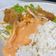 Cooksnap dari Asti untuk resep Chicken Katsu & Salad ala Hokben