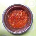 Cooksnap dari shanyawidyan untuk resep Saos tomat pizza simpel dan enak