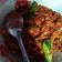 Cooksnap dari Alfarasha Chayra Macicha untuk resep Sambal goreng teri kacang tanah