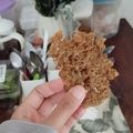 Cooksnap dari Bunda Ayesha untuk resep Kremesan Hati Ayam