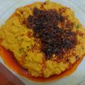 El cooksnap de lizardopatricia cuando hizo Humita en olla Tucumana!.