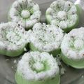 Cooksnap dari Michelle Nasseri untuk resep Putu Ayu Lembut