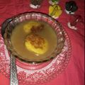 Amrita Chakroborty 's cooksnap of when they made পোস্ত বড়ার টক (posto borar tok recipe in Bengali).