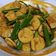 Cooksnap dari DebbyMarcelina untuk resep Tumis tahu bunga bawang