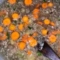 Cooksnap dari Adinda zahra Juardi untuk resep Sop Daging Rempah