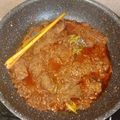 Cooksnap dari Hellen Fransisca untuk resep Rendang daging sapi bumbu pasar