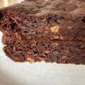 Cooksnap dari ekitchen untuk resep Choco Banana Bread tanpa mixer