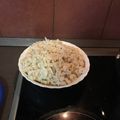 Hodosi László Cooksnap-ja, amikor elkészítette a(z) Tojásos nokedli receptet.