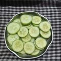 Falguni Chauhan ( The 🏡 Chef )'s cooksnap of when they made ગ્રીન સલાડ (Green Salad Recipe In Gujarati).