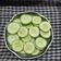 Falguni Chauhan ( The 🏡 Chef )'s cooksnap of when they made ગ્રીન સલાડ (Green Salad Recipe In Gujarati).