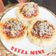 Cooksnap dari Yuanita Siska M untuk resep Pizza Mini