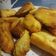 Cooksnap dari Tuti Yuniarti untuk resep Singkong Goreng Empuk Merekah