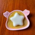 Cooksnap của Hải Yến Nguyễn khi họ làm theo món Đậu hũ non yến mạch sốt thanh long đỏ