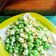 Cooksnap dari Husnaa untuk resep Green Caramel Popcorn
