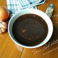 Cooksnap dari Arista Hilman untuk resep Steak Lada Hitam