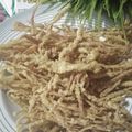 Cooksnap dari paramita christina untuk resep Jamur Enoki Crispy
