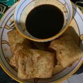 Cooksnap dari Feri Damayanti untuk resep Martabak Kentang