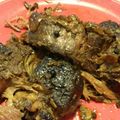 bb's cooksnap of when they made Slow Cooker Chuck Roast.