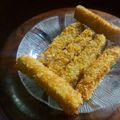 Cooksnap dari Yeni Istiqomah untuk resep Nugget Tempe