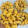 Cooksnap dari Yunni Saoki untuk resep Banana Chocolate Cookies