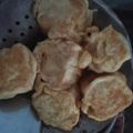 Cooksnap dari Azizatul Jamil untuk resep Tahu isi toge