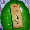 Cooksnap dari Neng Nursyamsiah Pratiwi untuk resep Bolu pisang keju panggang Ekonomis #BikinRamadanBerkesan