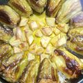 Cooksnap από mary-mary στη συνταγή Γεμιστά ορφανά