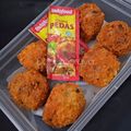 Cooksnap dari Lia Asti Sastranegara untuk resep Bola-Bola Tempe Crispy