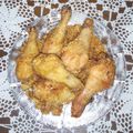 Cooksnap dari Renny Boel Rinevy untuk resep Ayam Goreng Tepung Maizena