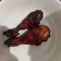 Cooksnap dari Husna Kumalasari untuk resep Ayam bakar madu air fryer