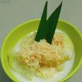Cooksnap dari Pratiwi Susanti untuk resep Singkong thailand