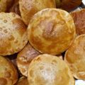 Pinal Parmar's cooksnap of when they made તીખીપુરી(Tikhi puri Recipe in Gujarati).