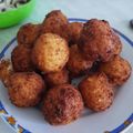 Sárközi Ramóna Cooksnap-ja, amikor elkészítette a(z) Túrófánk receptet.