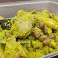 Cooksnap dari irwina weda ✅ untuk resep Kalio Ayam tanpa Santan