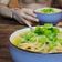 El cooksnap de Zoe G cuando hizo Sopa de fideos de arroz estilo oriental (muy suave).