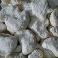 Cooksnap dari Umi hani untuk resep Putri Salju Keju