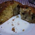 Cooksnap dari Happy Endahsa (Happy End) untuk resep Banana Bread Anti Gagal