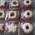 Cooksnap dari Bakulan iseng untuk resep Kue Bihun Kukus