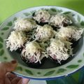 Cooksnap dari Jeni untuk resep Brownies Kukus Chocolatos (ANTI GAGAL)