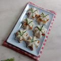 Cooksnap dari Haryanti Andrie untuk resep Wadai Gegauk Khas Banjar